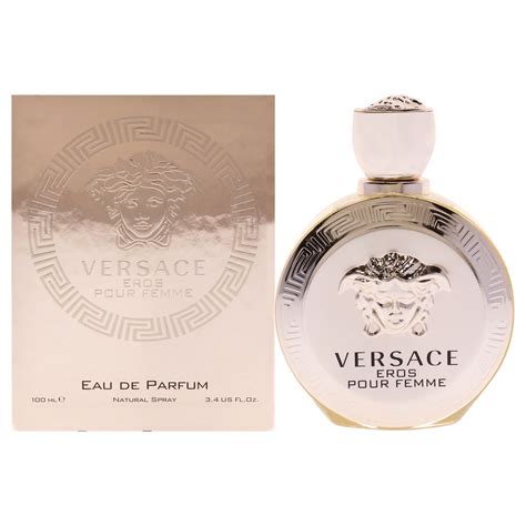 versace eros mujer coppel|Eros Pour Femme EDP 50 ml .